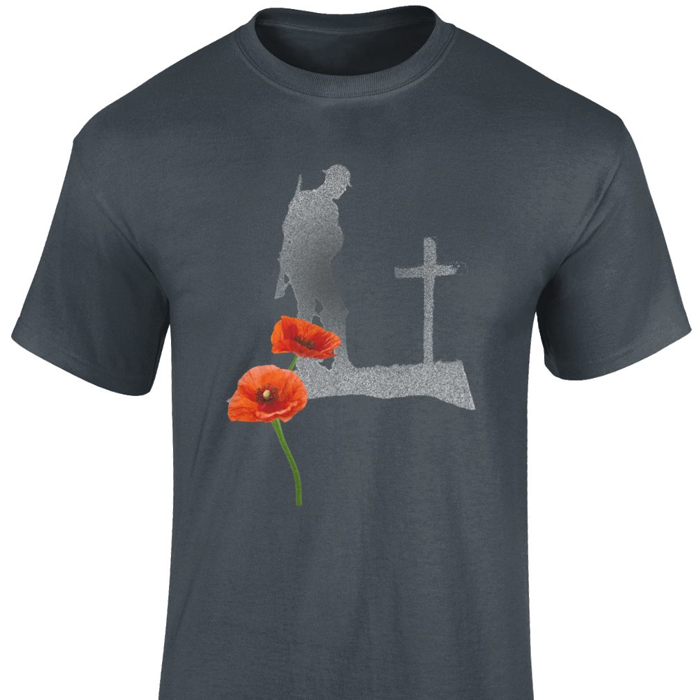 Reflection T Shirt
