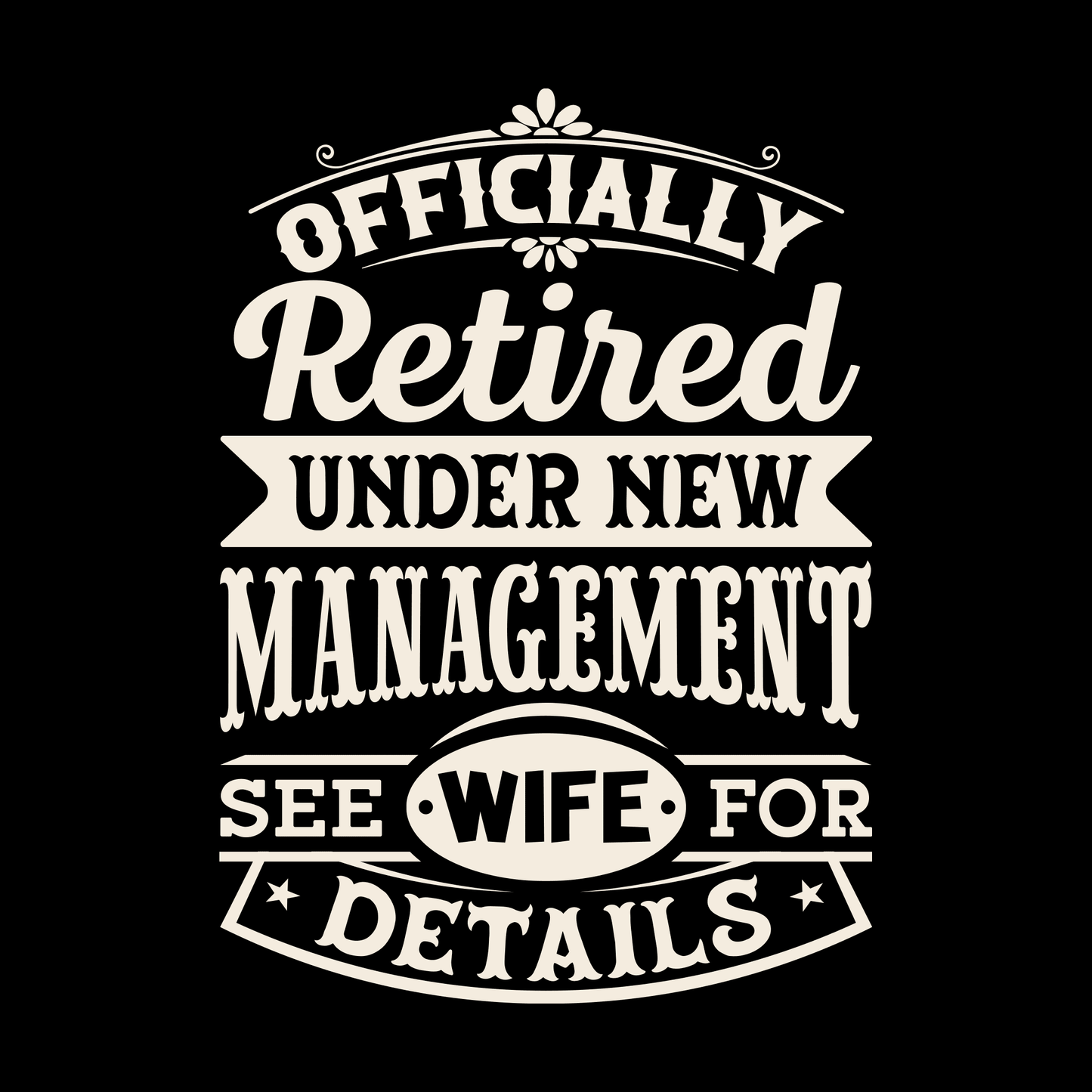 Retired T Shirts Retired 2024 Officially