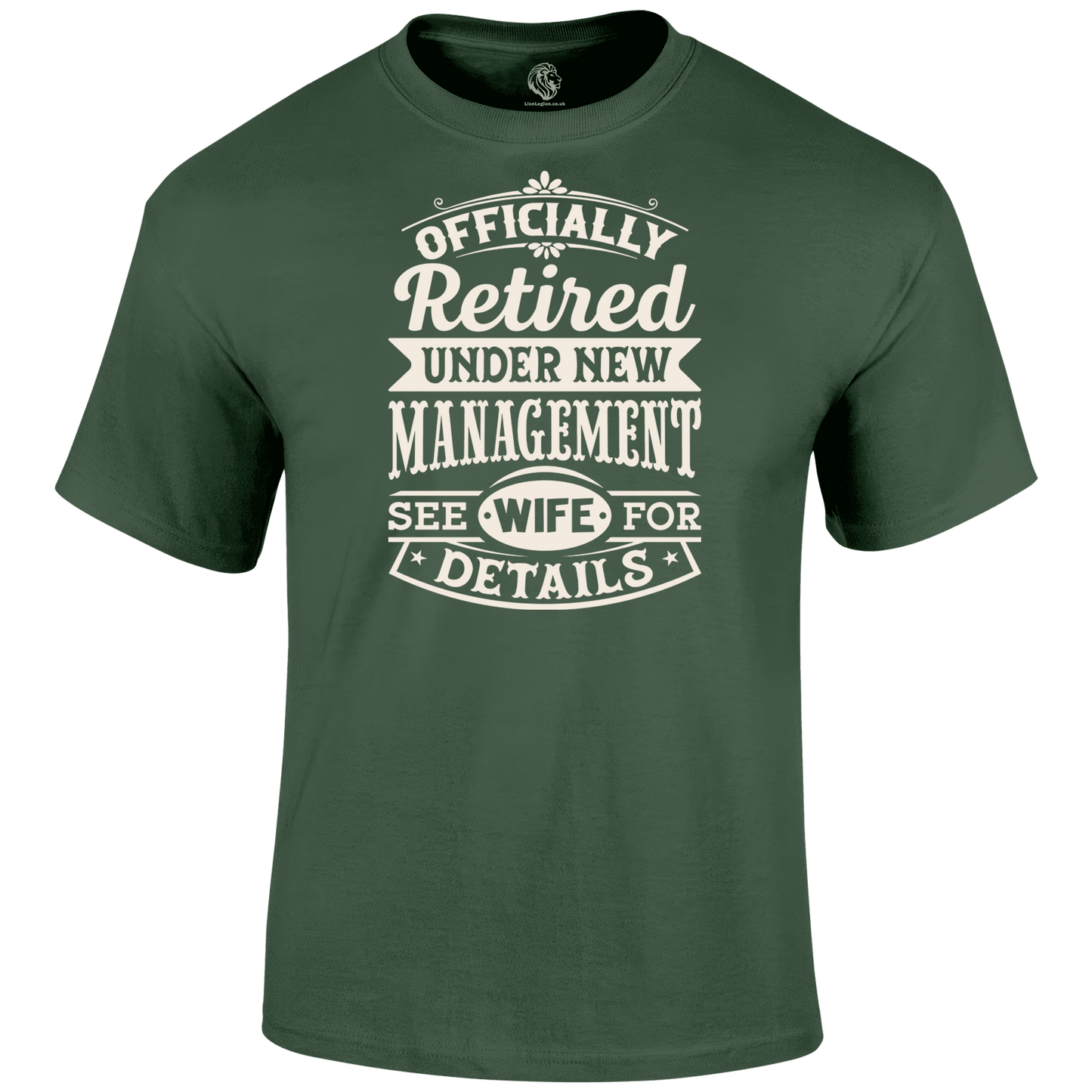 Retired T Shirts Retired 2024 Officially