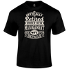 Retired T Shirts Retired 2024 Officially