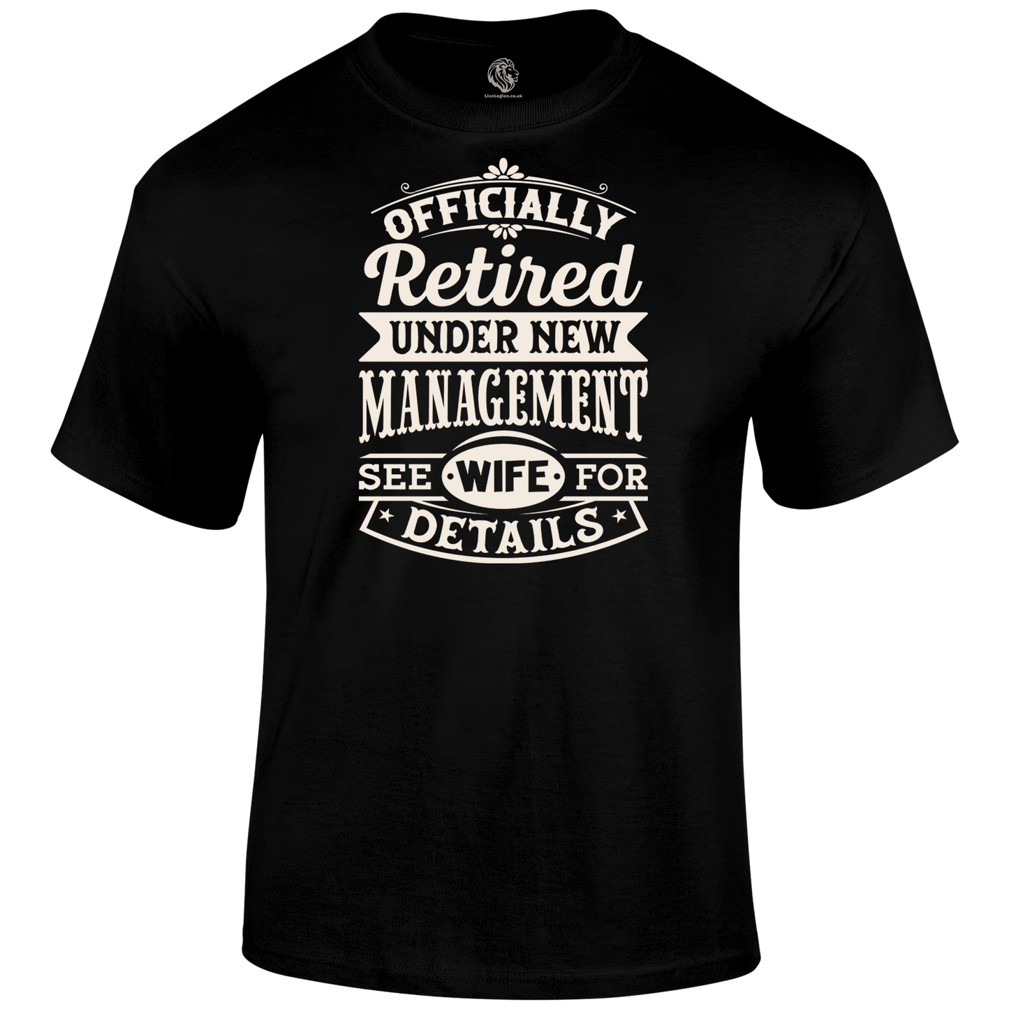 Retired T Shirts Retired 2024 Officially