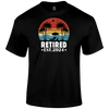 Retired Established 2024 T Shirt