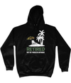 Retired Not My Problem Unisex Hoodie