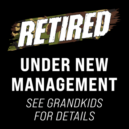 Retired See Grandkids For Details Unisex T Shirt