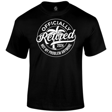 Retired Stamp T Shirt