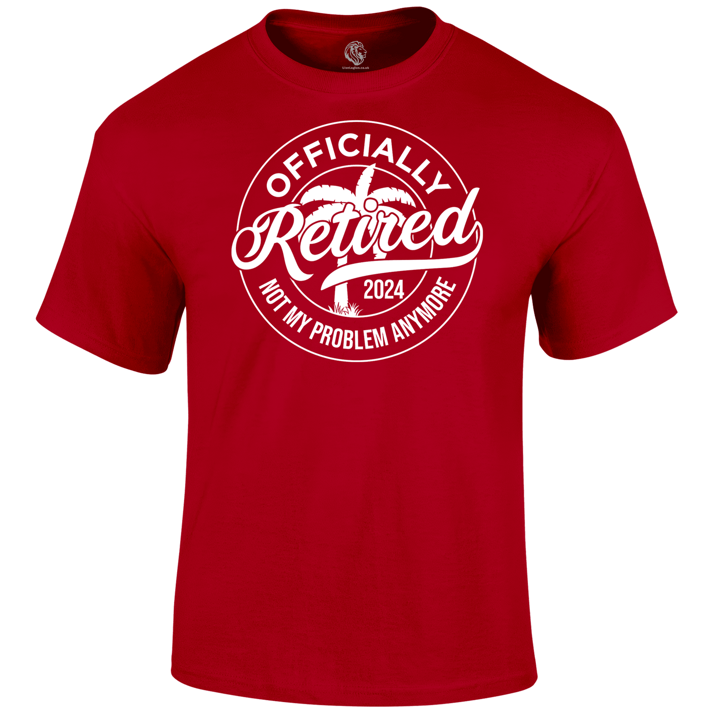 Retired T Shirt Retirement 2024
