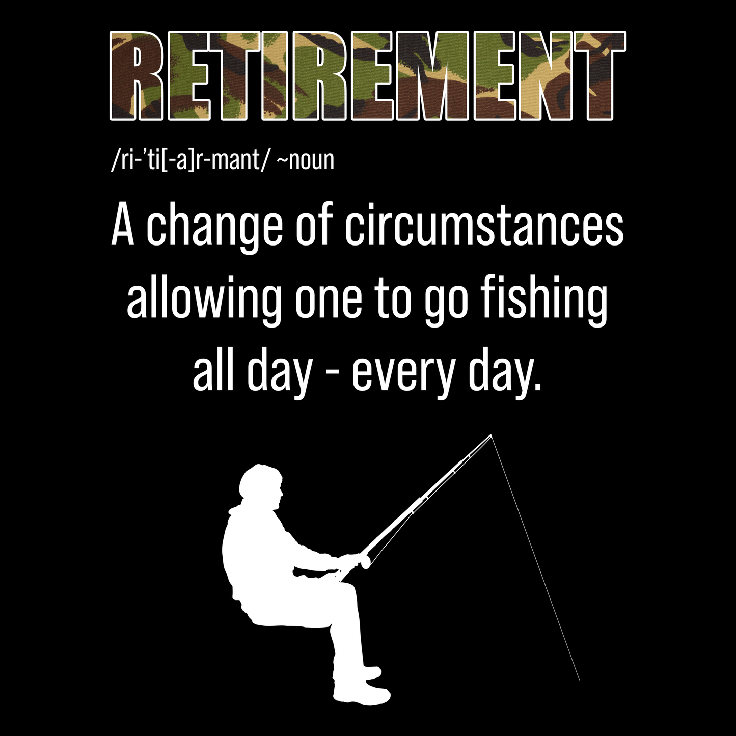 Veteran Hoodie Retirement And Fishing Unisex Hoodie