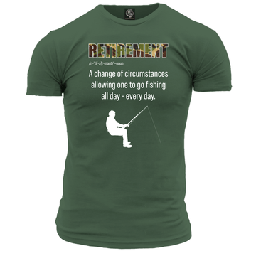 I'm Not Addicted To Fishing We Are Just In A Very Committed Relationship - T  Shirt. PNG Images