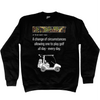 Veteran Golf Sweatshirt Retirement And Golf Sweatshirt