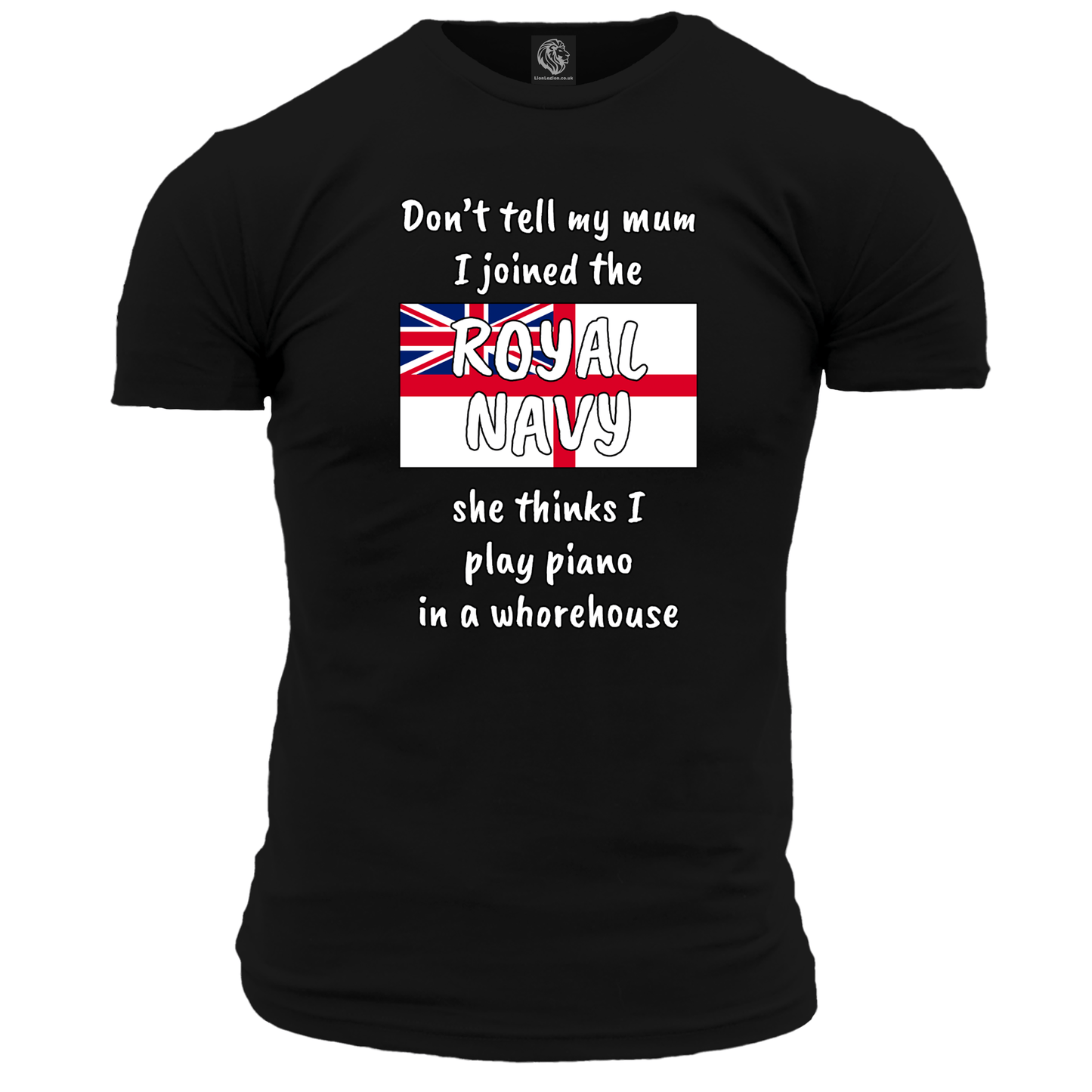 RN Piano Player T Shirt