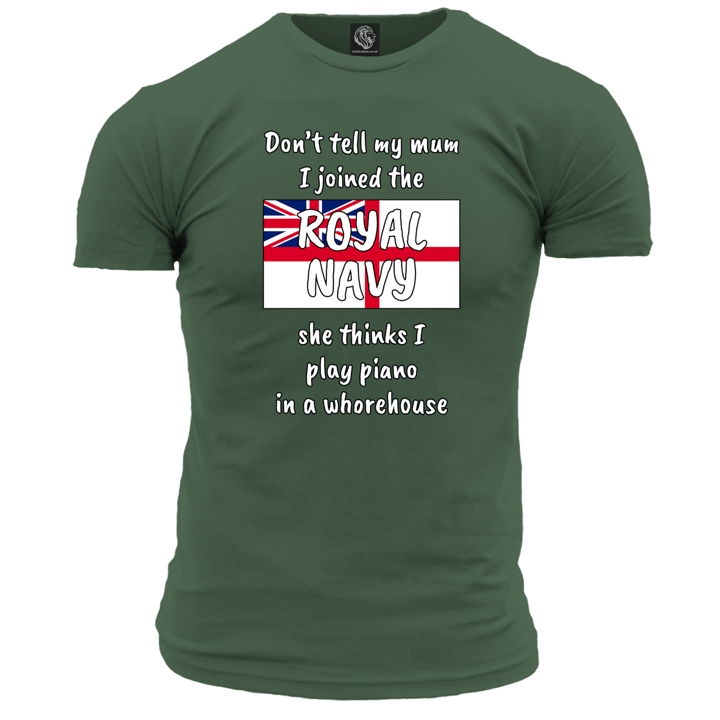 RN Piano Player Unisex T Shirt