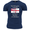 RN Piano Player T Shirt
