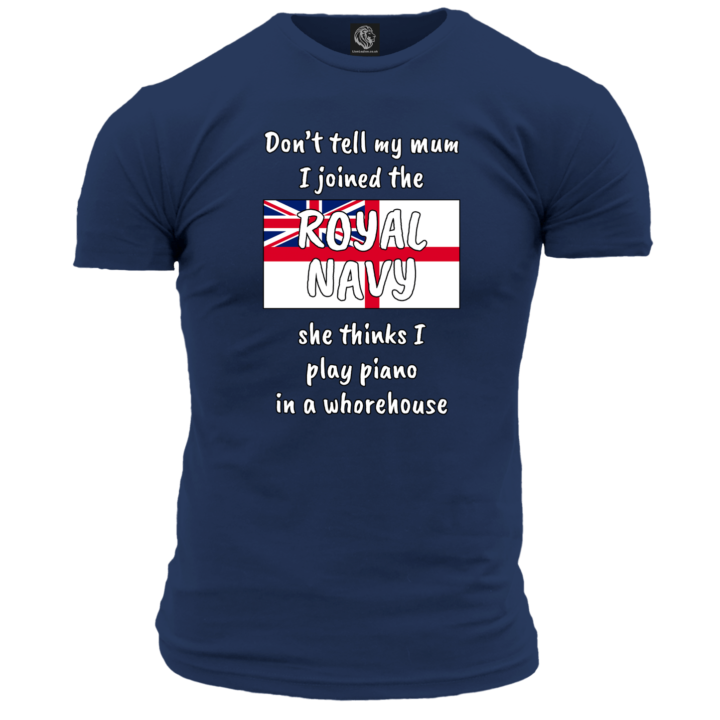 RN Piano Player T Shirt