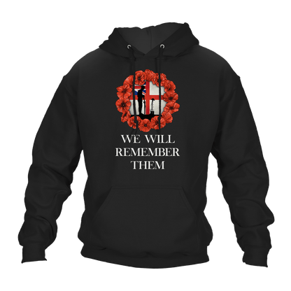 RN Remembrance Hoodie