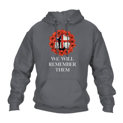 RN Remembrance Hoodie