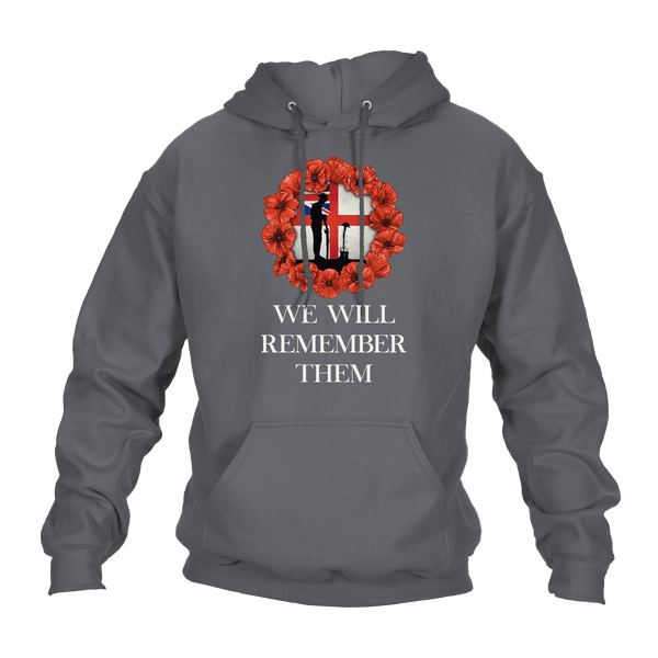 RN Remembrance Hoodie