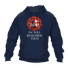 RN Remembrance Hoodie