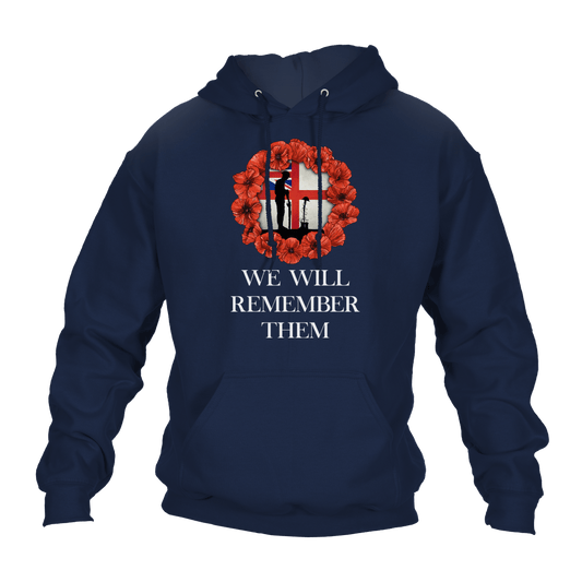 RN Remembrance Hoodie
