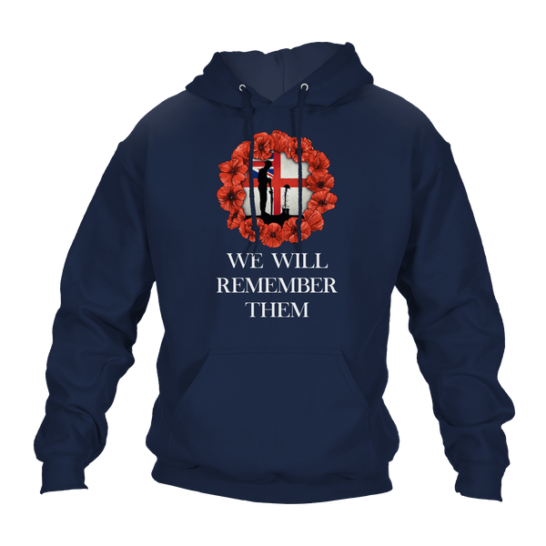 RN Remembrance Hoodie