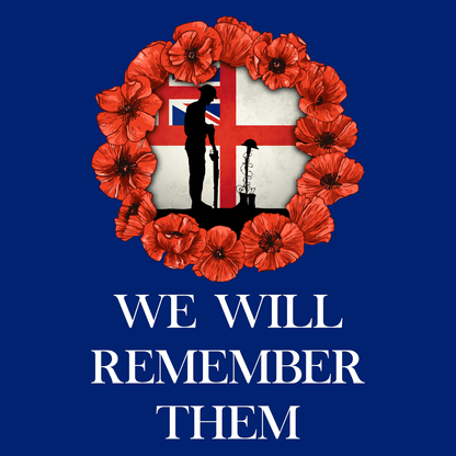RN Remembrance Hoodie