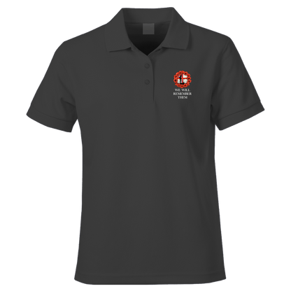 RN Remembrance Polo Shirt
