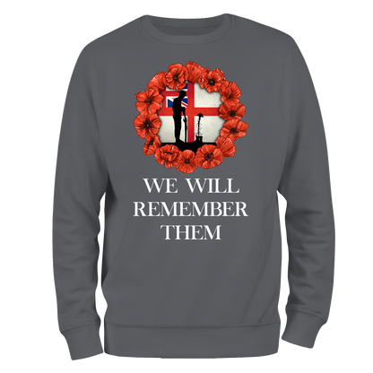 RN Remembrance Sweatshirt