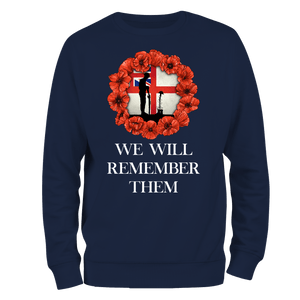 RN Remembrance Sweatshirt