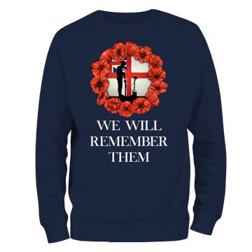 RN Remembrance Sweatshirt