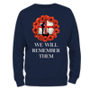 RN Remembrance Sweatshirt