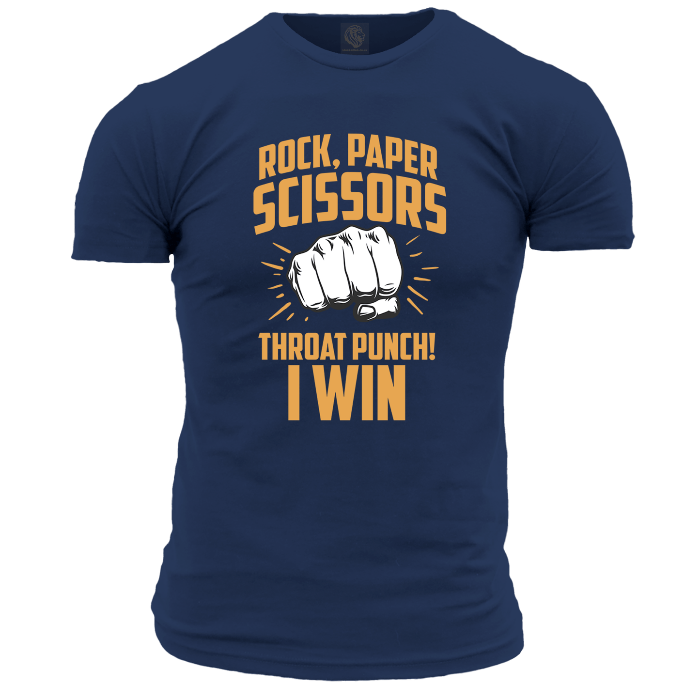 Rock Paper Scissors Tshirt