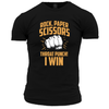 Rock Paper Scissors Tshirt
