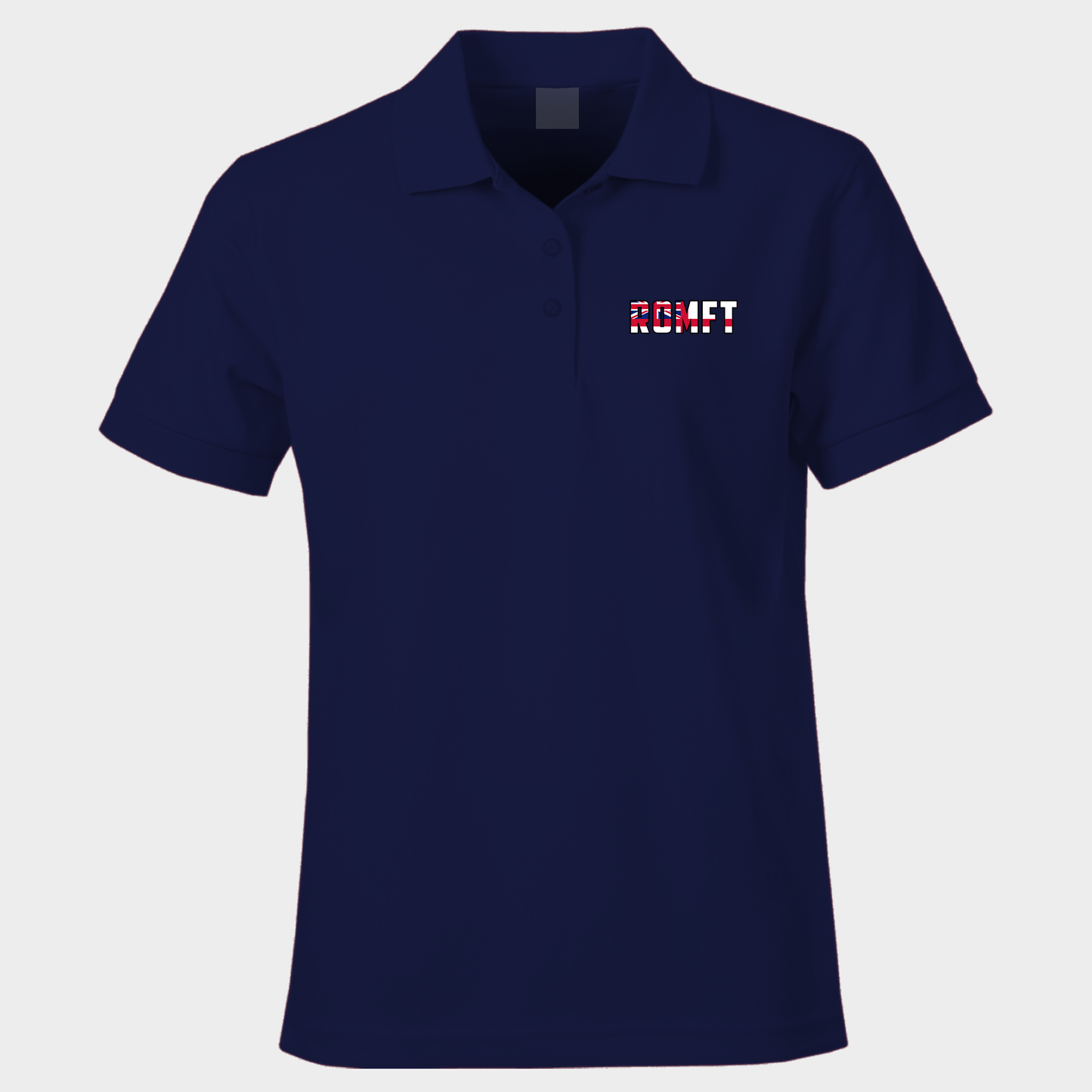 ROMFT Polo Shirt