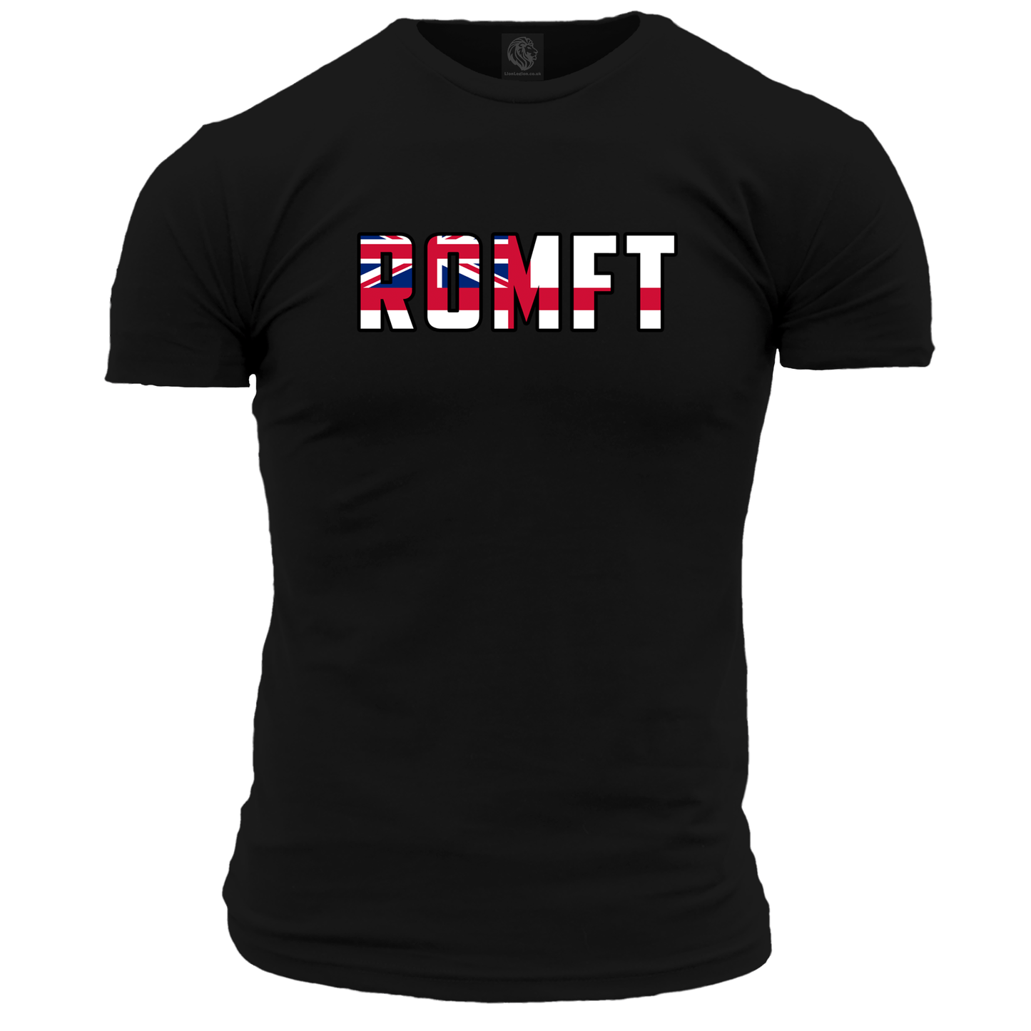 ROMFT T Shirt