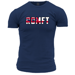 ROMFT Unisex T Shirt