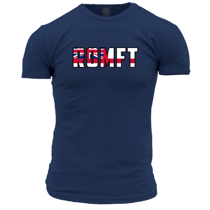 ROMFT T Shirt