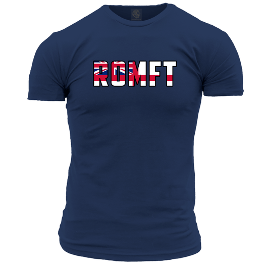 ROMFT T Shirt