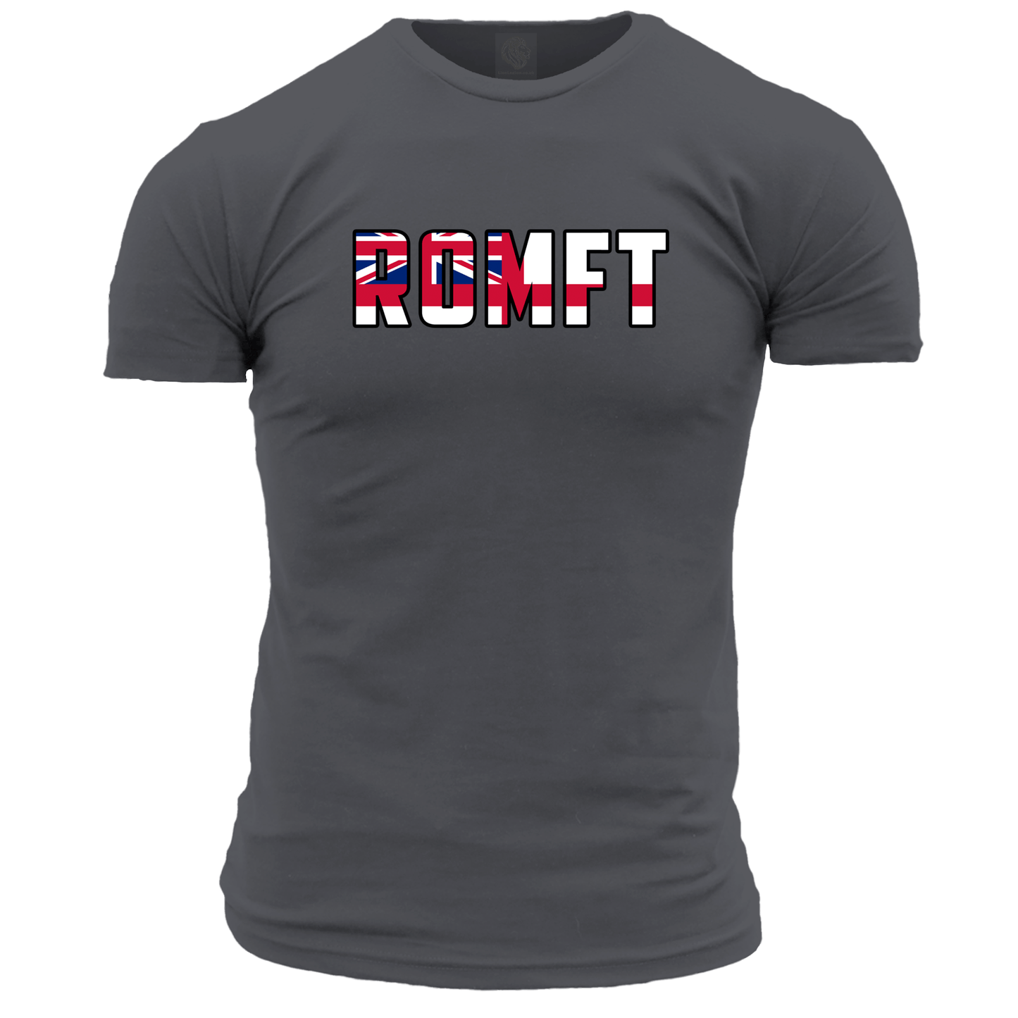 ROMFT T Shirt
