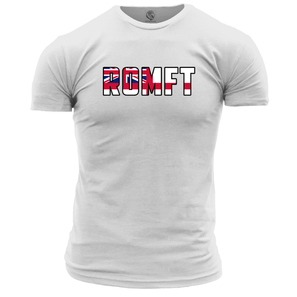 ROMFT T Shirt