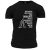 Valentine T Shirt Roses Are Red Trebuchet Tshirt
