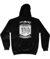 Royal Navy Dancing Team Hoodie