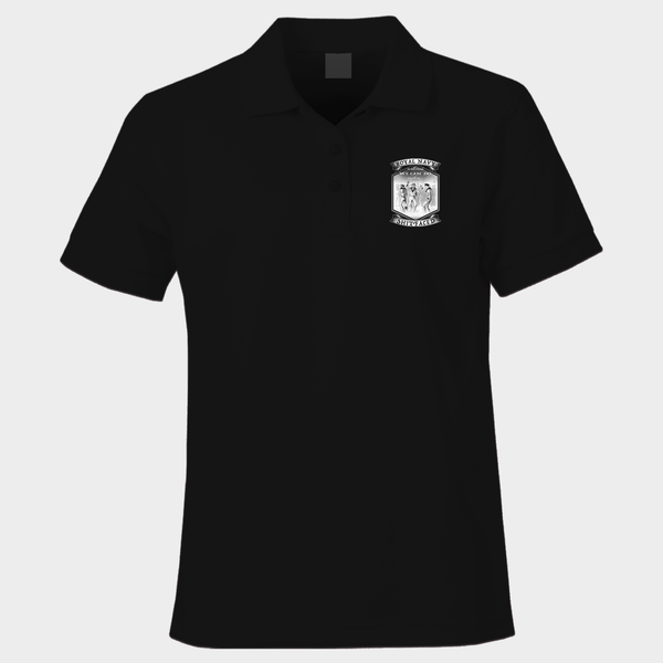 Royal Navy Dancing Team Polo Shirt