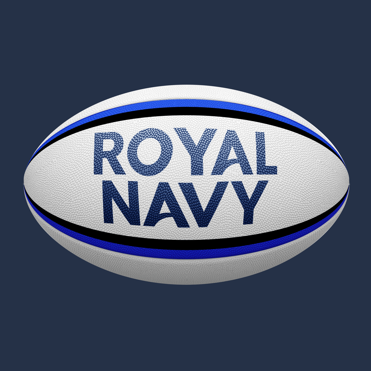 Royal Navy Rugby Polo Shirt
