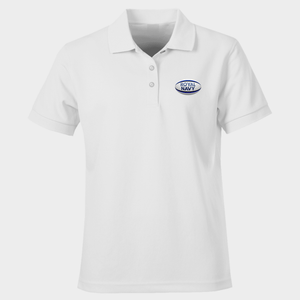 Royal Navy Rugby Polo Shirt