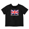 Rule Britannia Kids Shirt