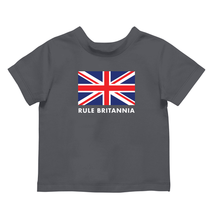 Rule Britannia Kids Shirt