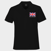 Rule Britannia Polo Shirt