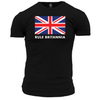 Rule Britannia T Shirt