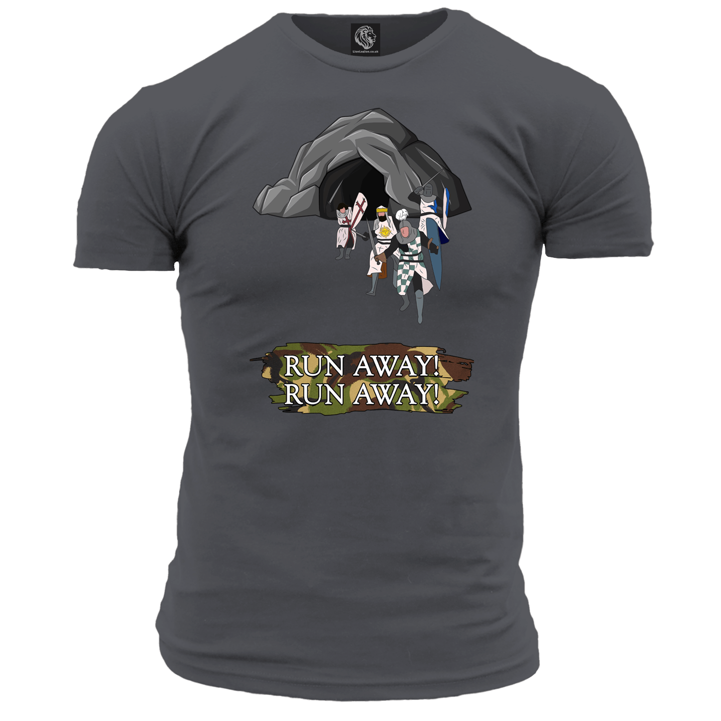 Run Away T Shirt