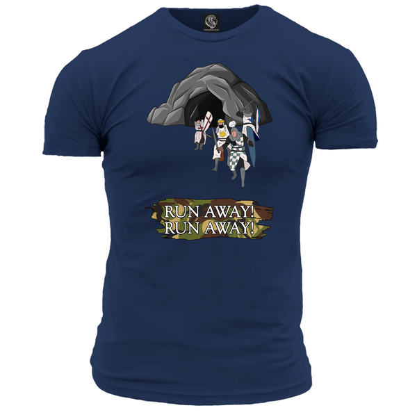 Run Away T Shirt