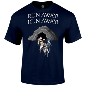 Run Away T Shirt